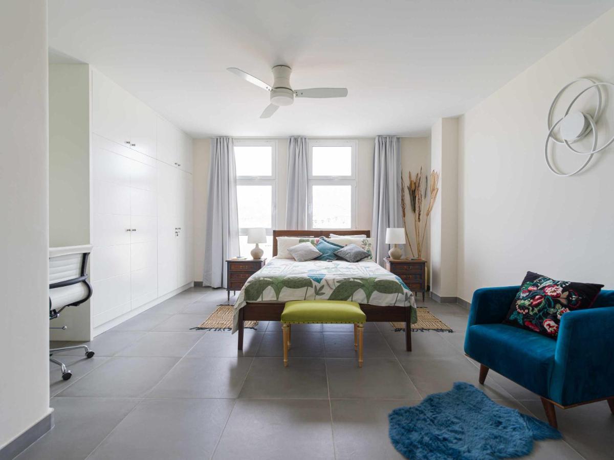 Apartmán Sg Big Ocean Deluxe Las Palmas de Gran Canaria Exteriér fotografie