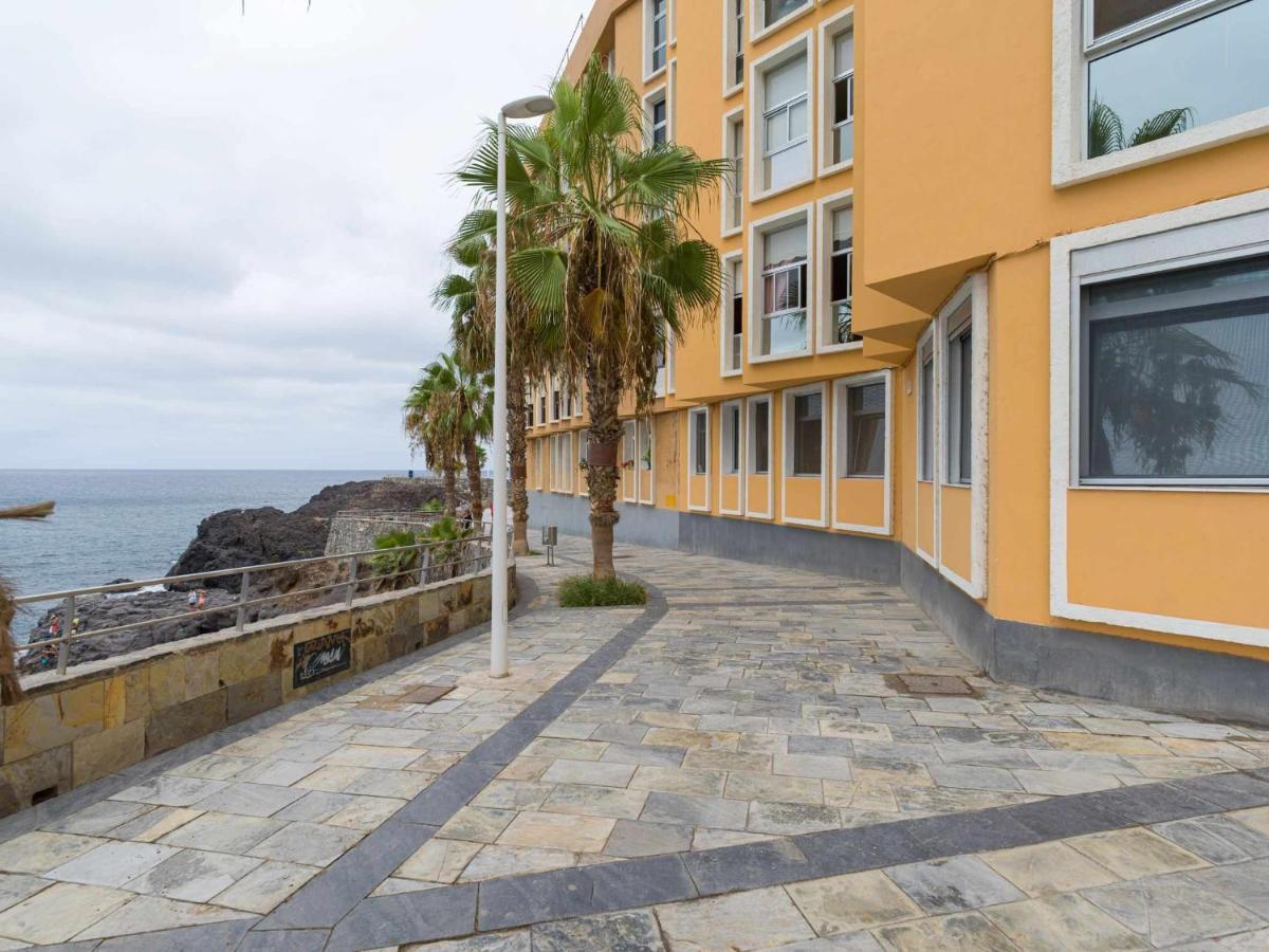 Apartmán Sg Big Ocean Deluxe Las Palmas de Gran Canaria Exteriér fotografie